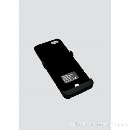 Newest! Power Battery Case for iPhone 5/5S, 2,200mAh Capacity